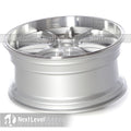527D 20X9 73.1MM SILVER / ML