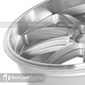 527D 20X9 73.1MM SILVER / ML