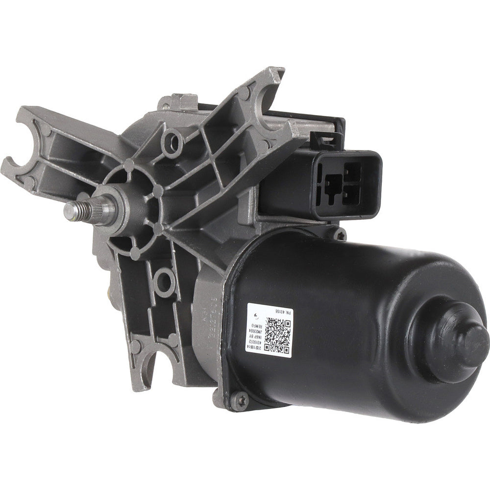 A1 REMFG INC auto part