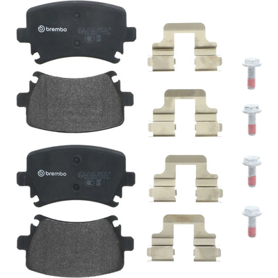 Brembo auto part