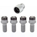 McGard hardware kit close-up