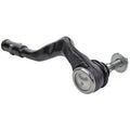 MOOG 15-19 Porsche Macan Front Right Outer / Right Outer Tie Rod