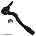 MOOG 15-19 Porsche Macan Front Right Outer / Right Outer Tie Rod