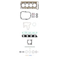 Fel-Pro Volkswagen Tiguan HS 26455 PT PermaTorque Engine Cylinder Head Gasket Set