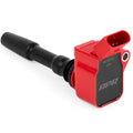 Ignition Coils Fits Various Audi/Porsche/VW Models Red APR