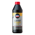LIQUI MOLY auto part close-up