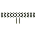 Fel-Pro Volkswagen Jetta SS 71074 Engine Valve Stem Oil Seal Set