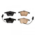 Power Stop 05-09 Audi A4 Front Z16 Evolution Ceramic Brake Pads