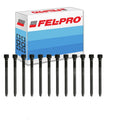 Fel-Pro Volkswagen Jetta ES 72310 Engine Cylinder Head Bolt Set
