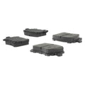 StopTech Street Select Brake Pads - Rear