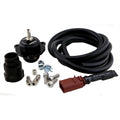 Turbosmart VW/Audi 2.0T VAG V2 BOV Kompact Plumb Back Kit