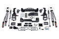 2021-2024 Ford F150 4 Rear Box Kit