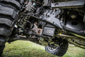 2021-2024 Ford F150 4 Rear Box Kit