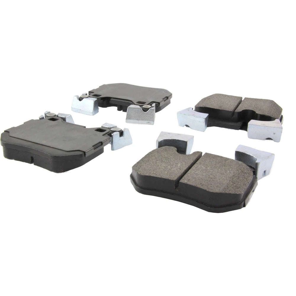 Stoptech Sport Brake Pad 2008 BMW 135i Rear
