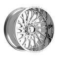FITTIPALDI OFF ROAD FA08 20X9, ET +