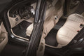 3D MAXpider black auto part