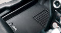 3D MAXpider auto part close-up