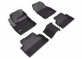 3D Maxpider 18-20 Jaguar E-Pace Kagu Black R1 R2