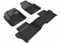 3D Maxpider 20-24 Land Rover Discovery Sport 5-Seat Kagu Black R1 R2