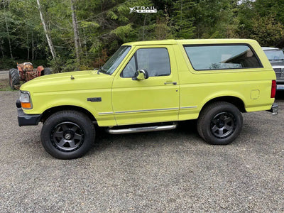 Raceline auto part