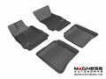 3D MAXpider auto part
