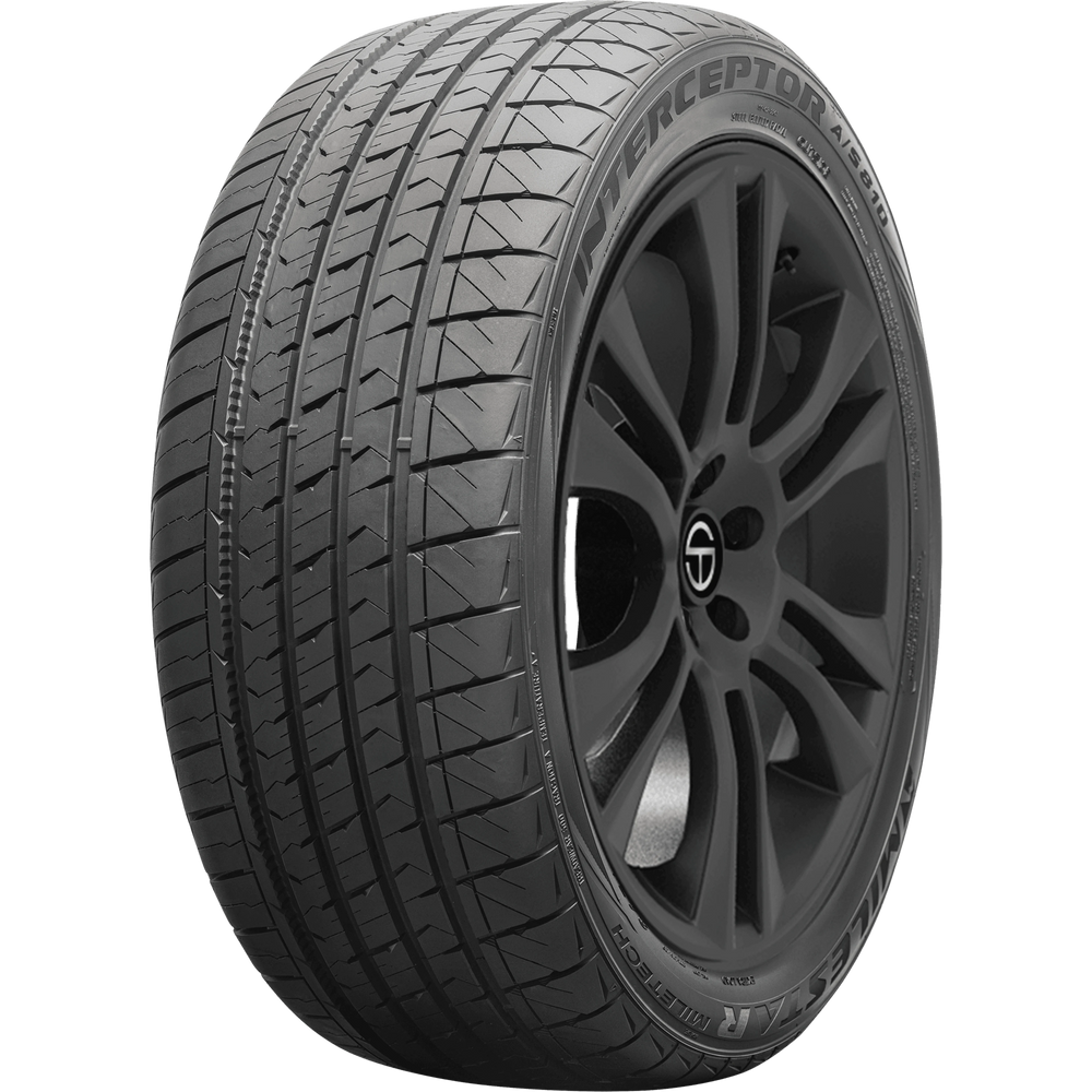 275/60R20 119V XL