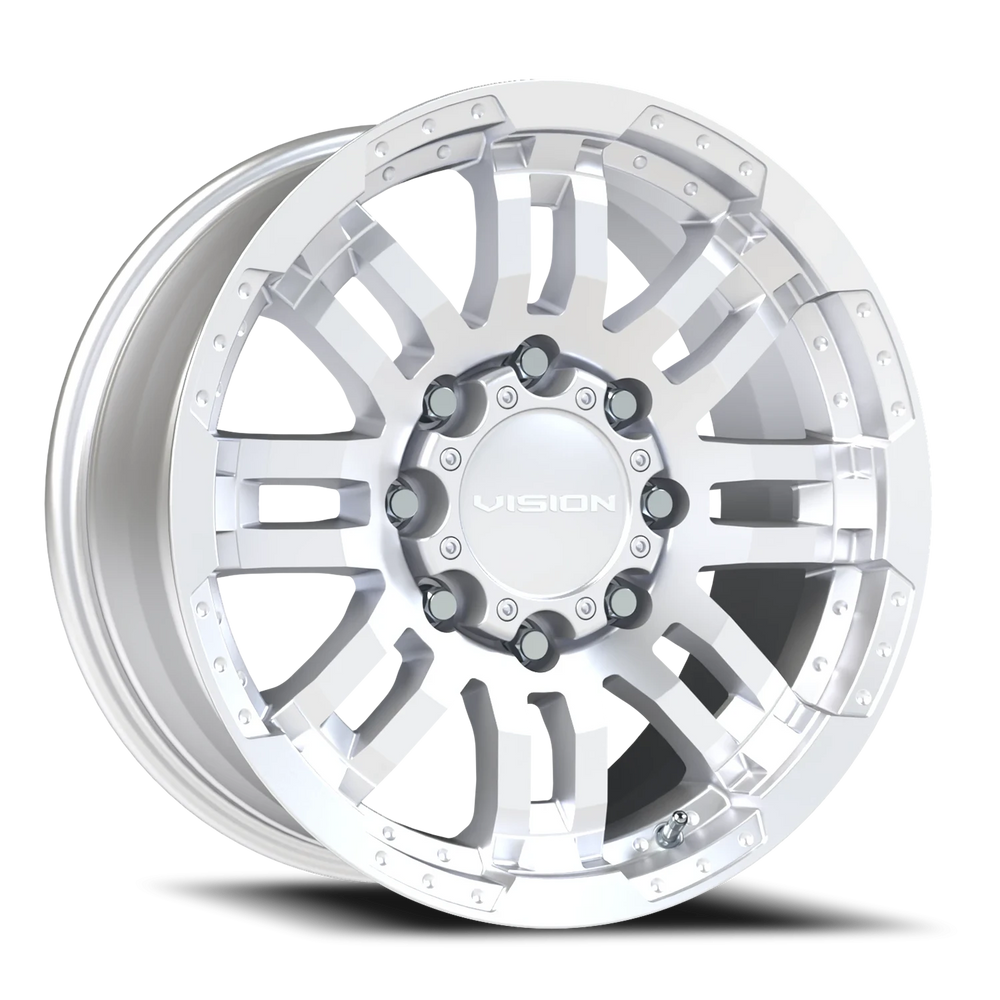 VISION WHEEL auto part