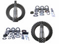 Revolution Gear & Axle Dana 30 Front Axle 4.88 Ratio Ring & Pinion Set