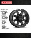 935M 18X9 5X139.7 18MM