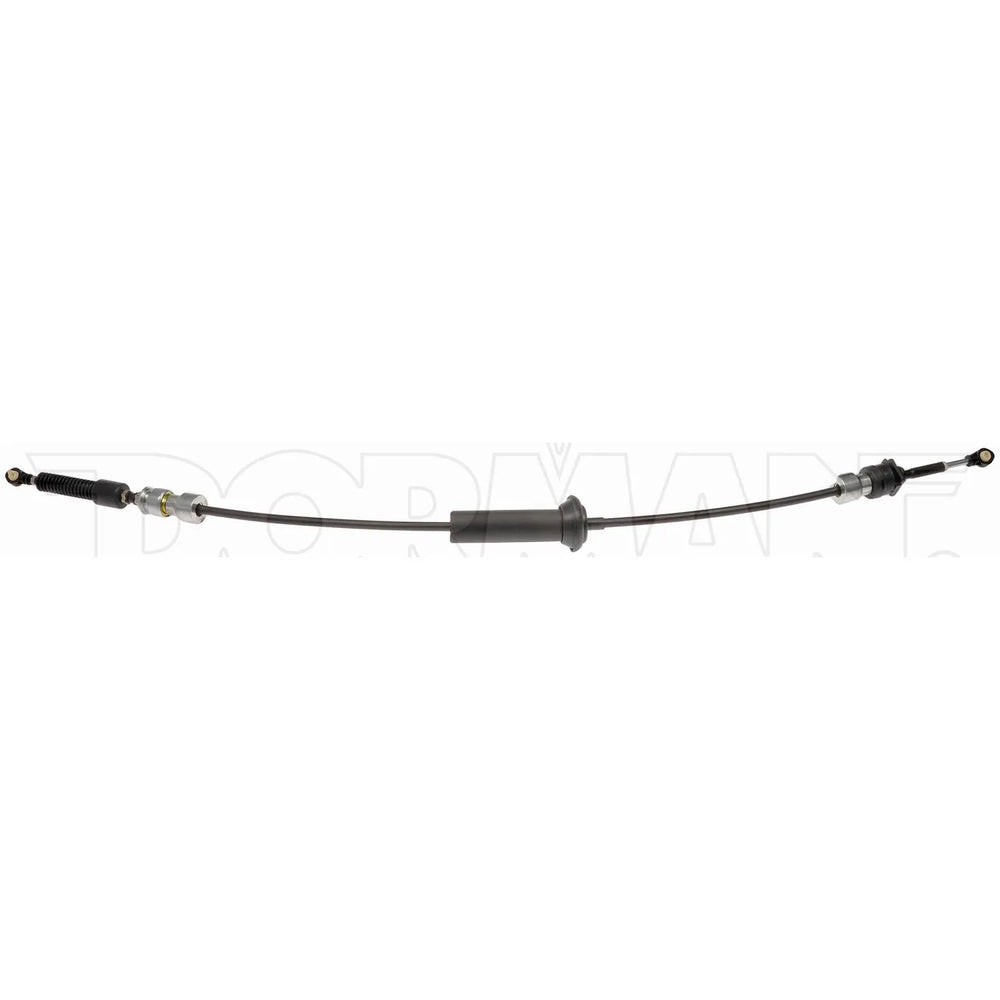 GEARSHIFT CONTROL CABLE ASSEMBLY