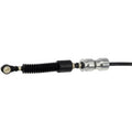 GEARSHIFT CONTROL CABLE ASSEMBLY