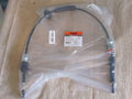 GEARSHIFT CONTROL CABLE ASSEMBLY