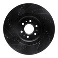 R1 Concepts auto part detail