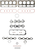 Engine Cylinder Head Gasket Set - 02-10094-01