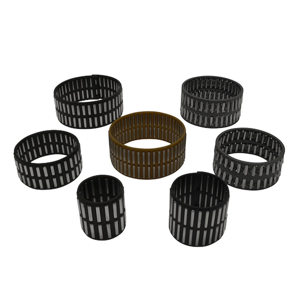 Manual Transmission Bearing and Seal Overhaul Kit