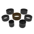 Manual Transmission Bearing and Seal Overhaul Kit