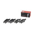 Brembo OE 03-06 Mercedes-Benz CL500/S430/S500 Rear Disc Brake Kit