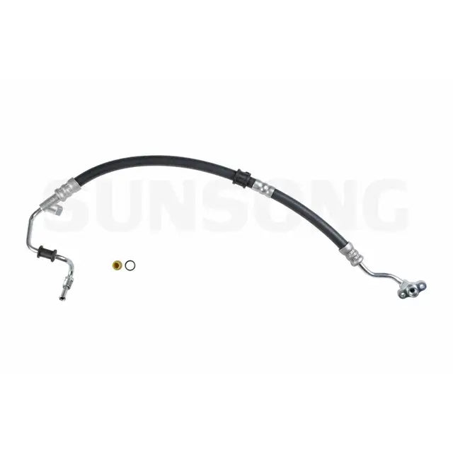 Gates Power Steering Pressure Line Hose Assembly