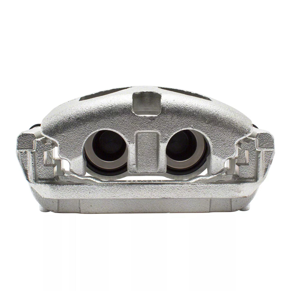 DFC 19-25 Dodge Ram 1500 Pickup Front-R Premium Caliper - Silver Zinc Coated