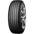 Yokohama Avid S34PV Tire - 225/45R17 91H