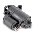 STARTER, OUTBOARD