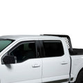 Putco 15-20 Ford F-150 - SuperCrew/SuperCab - w/ Keypad (4pcs) Black Platinum Pillar Posts Classic