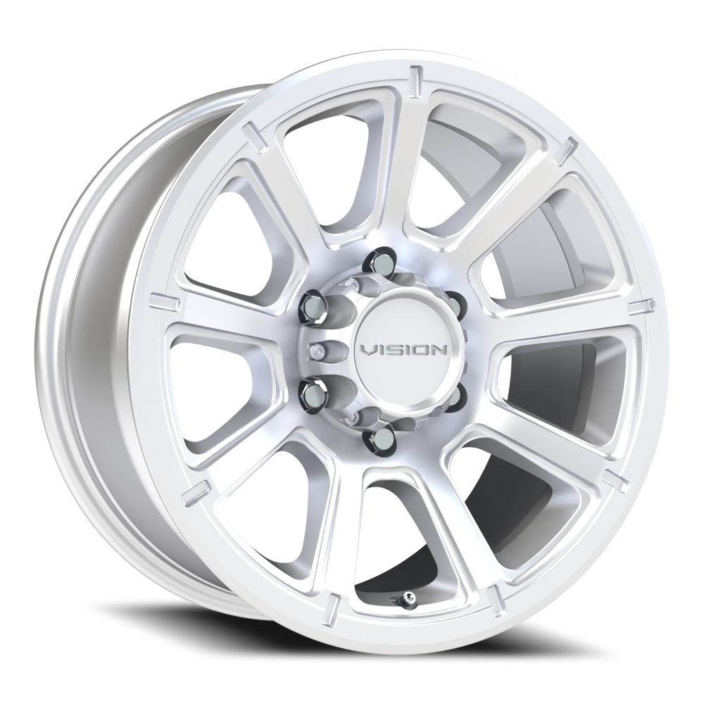 6-5.5 WPS VIS TURBINE