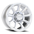 6-5.5 WPS VIS TURBINE