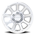 6-5.5 WPS VIS TURBINE