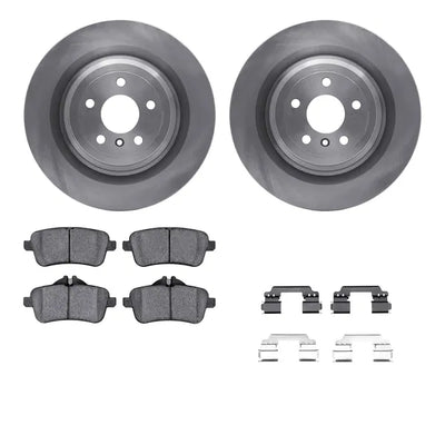 R1 Concepts auto part