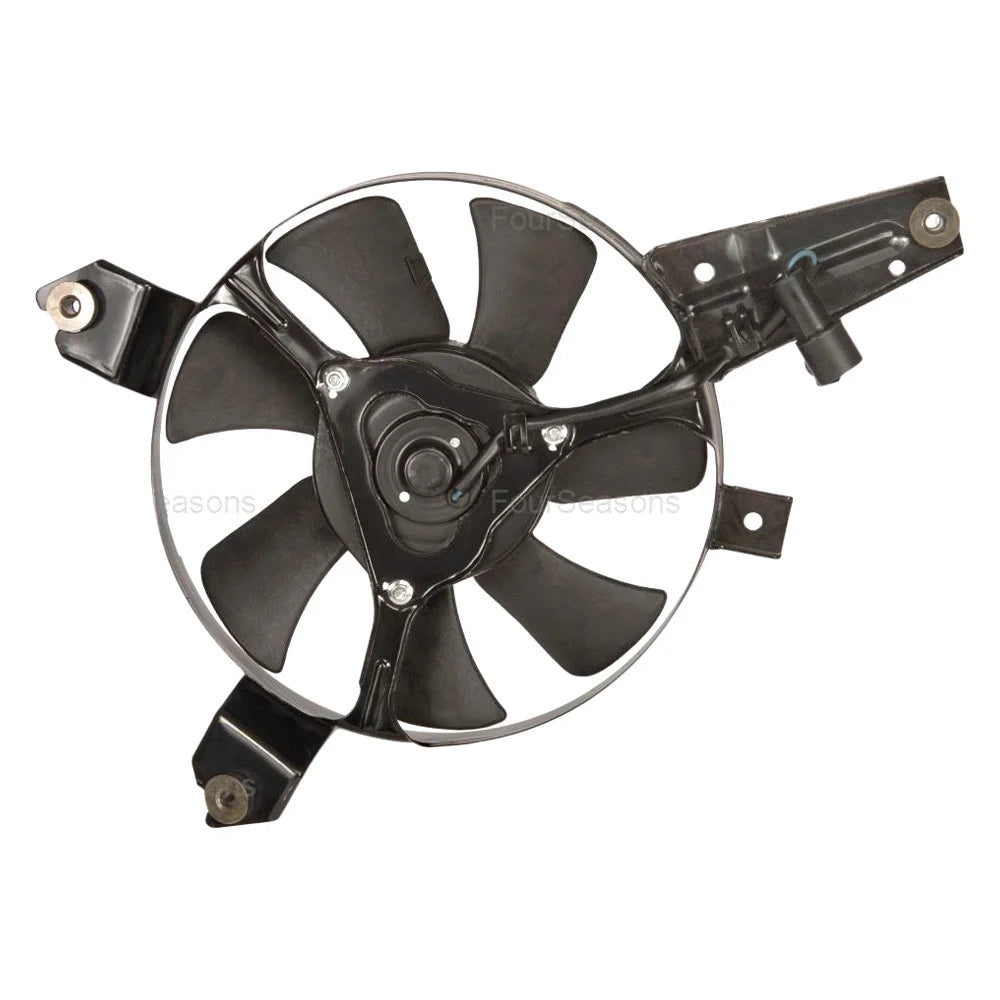 CONDENSER FAN MOTOR ASSEM