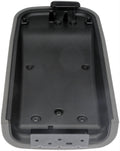 CONSOLE LID