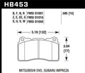 Hawk Performance roof rack