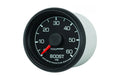 AutoMeter gauge close-up